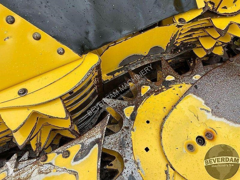 Moisson Kemper FI 470 / 375
