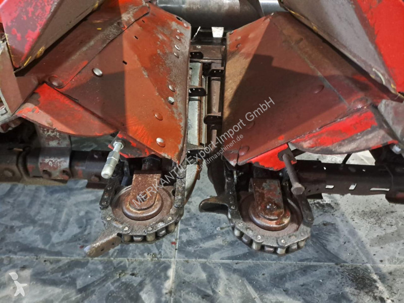 Mietitura Olimac  Drago NR8TR