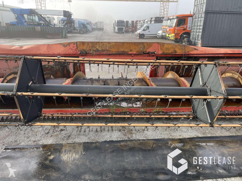 Moisson Case  1030