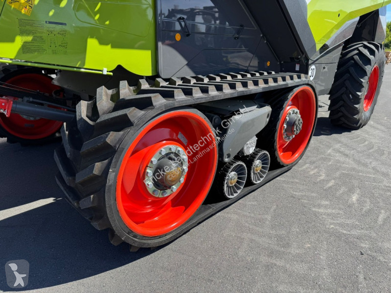 Moisson Claas  Lexion 8700 TT *AKTIONSWOCHE!*
