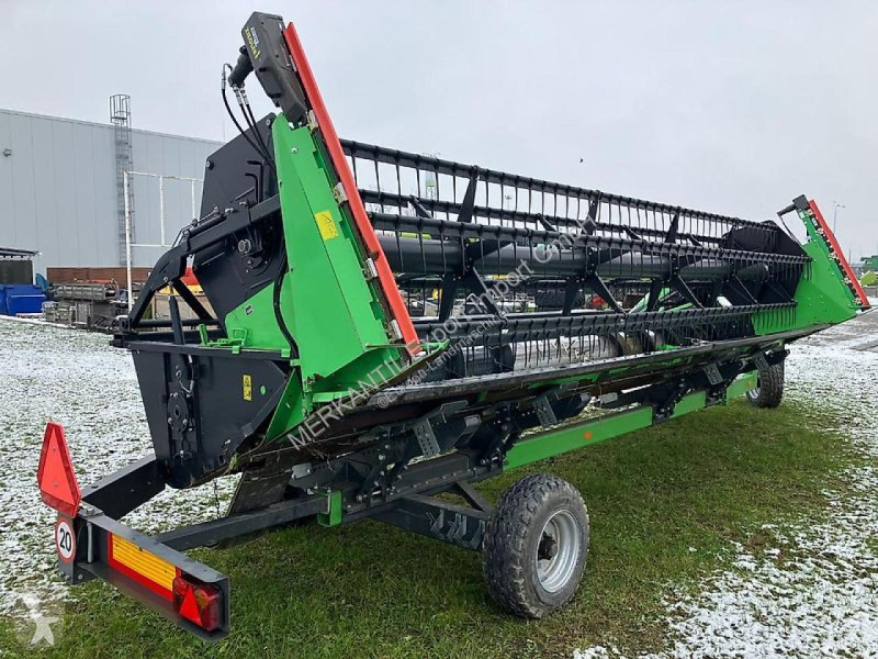 Skörd Deutz-Fahr  9306 C