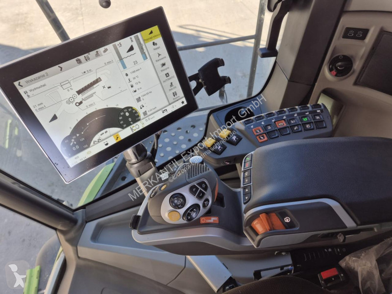 Høst Claas  Lexion 8800 TT 4WD