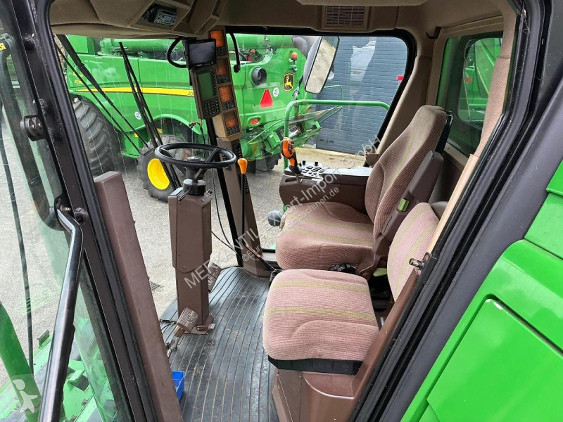 Høst John Deere  9780 CTS