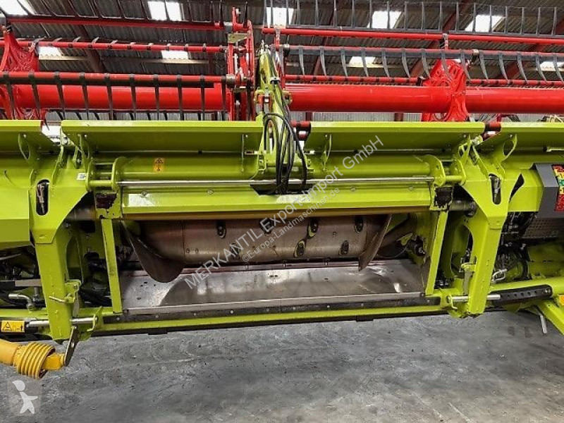 Ceifa Claas  Lexion 8800 TT