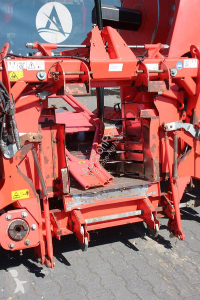 حصاد  475 PLUS