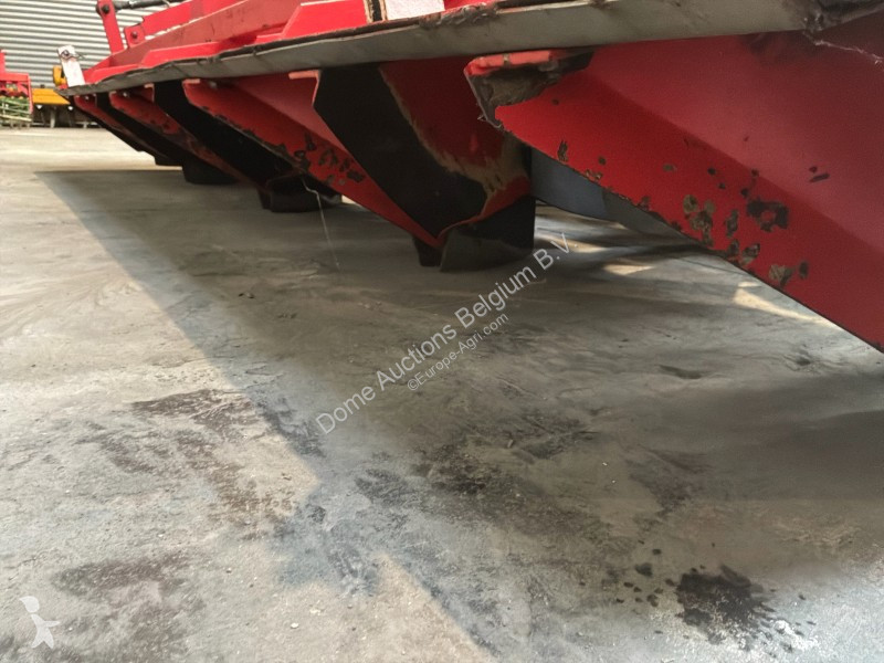 حصاد  VL19 S