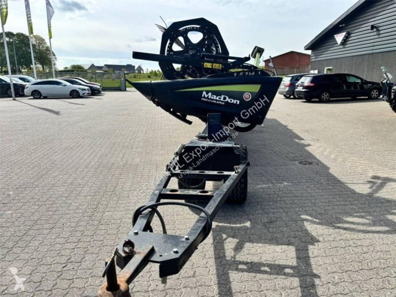 Żniwa Claas  Lexion 770 TT