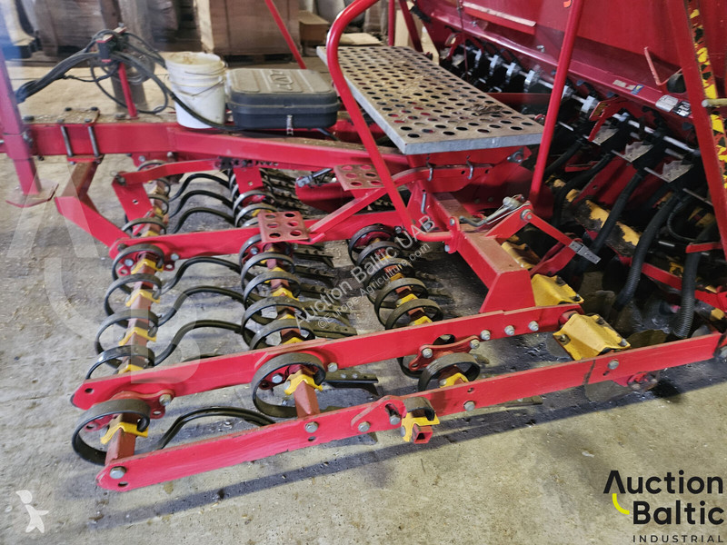 Moisson  Rapid300C