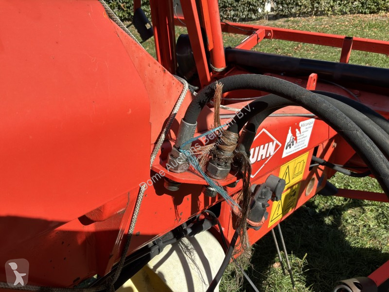 Moisson Kuhn GF6401 MHO