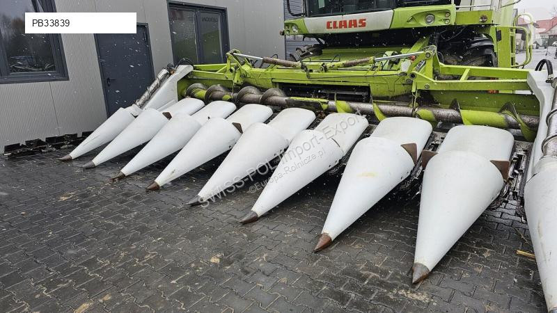 Moisson Claas CONSPEED 8-75 FC Przystawka do...