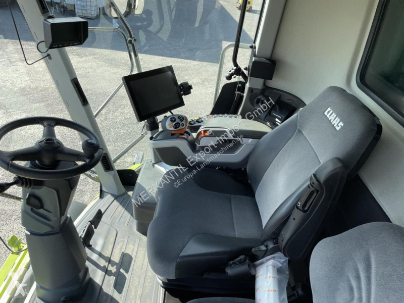 Moisson Claas  Lexion 8800TT APS V1230, 3D, 4D,...