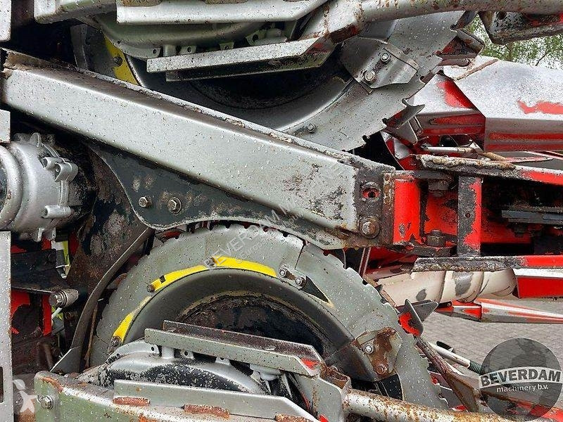 Moisson Kemper 375