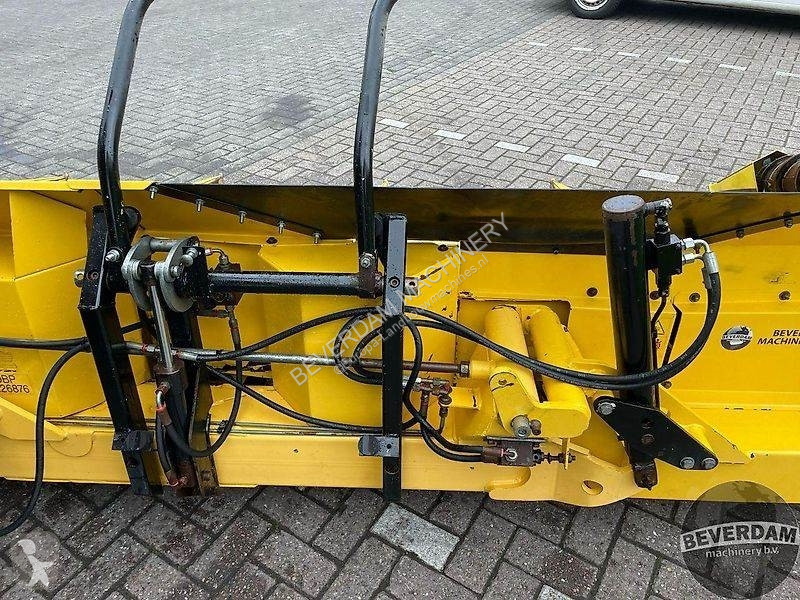 Moisson Kemper FI 470 / 375