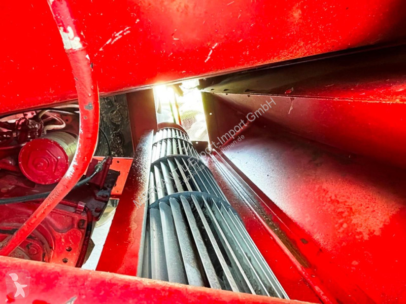 Oogst Case 88 Axial Flow Neuer Preis!