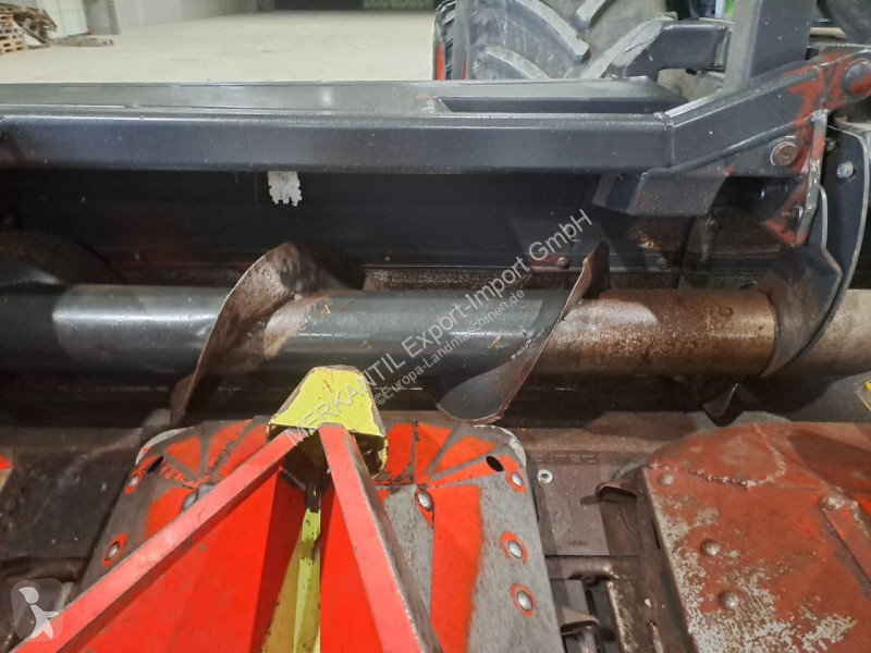 Mietitura Olimac  Drago NR8TR