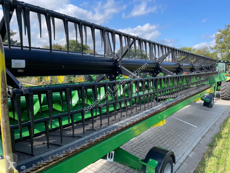 Moisson John Deere  RDF 30 BANDSCHNEIDWERK