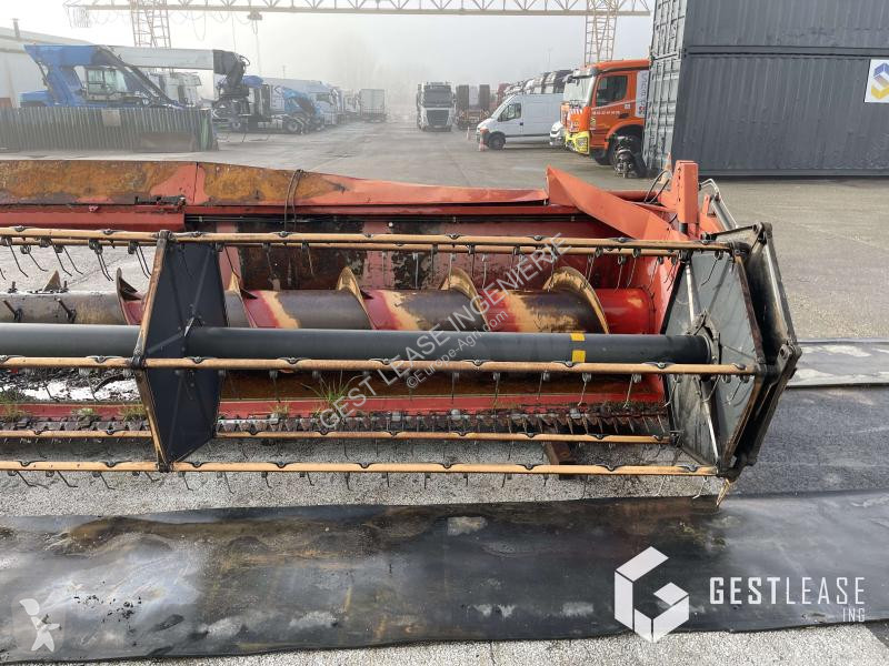 Moisson Case  1030
