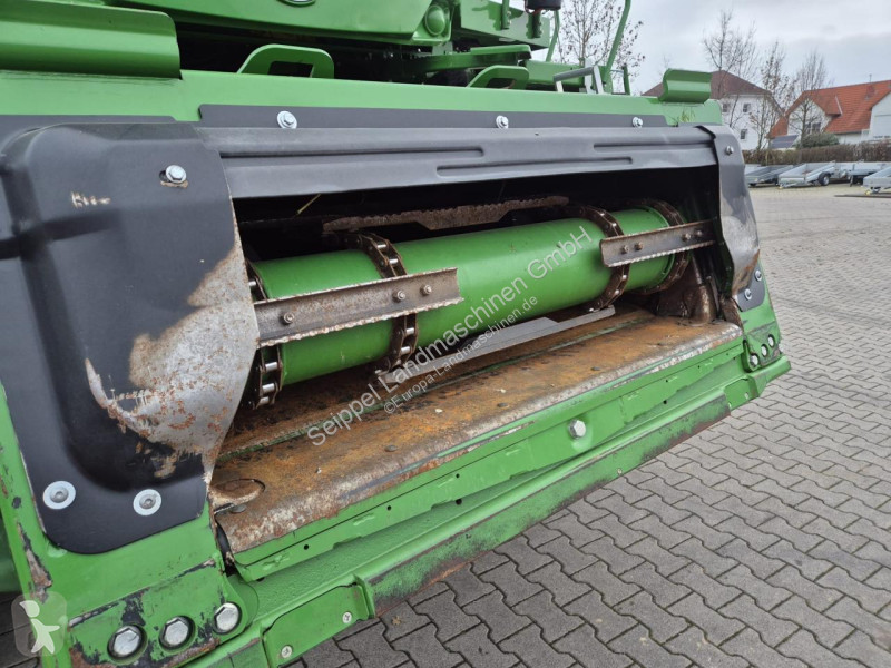 Skörd John Deere  S780 Raupe ProDrive ohne SW