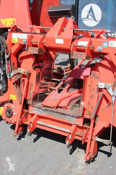 حصاد  475 PLUS