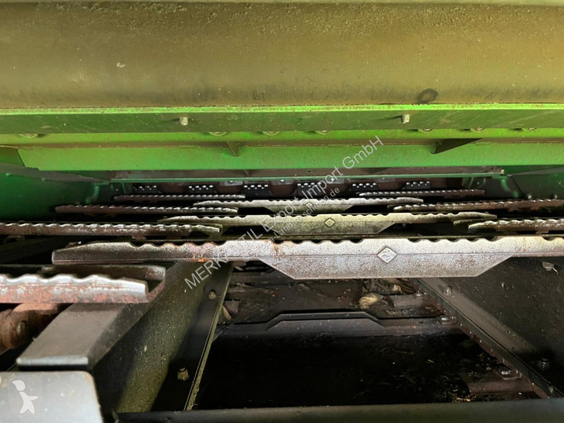 Żniwa John Deere  S 690i