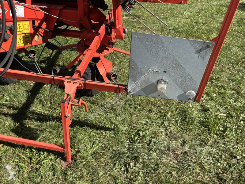 Moisson Kuhn GF6401 MHO