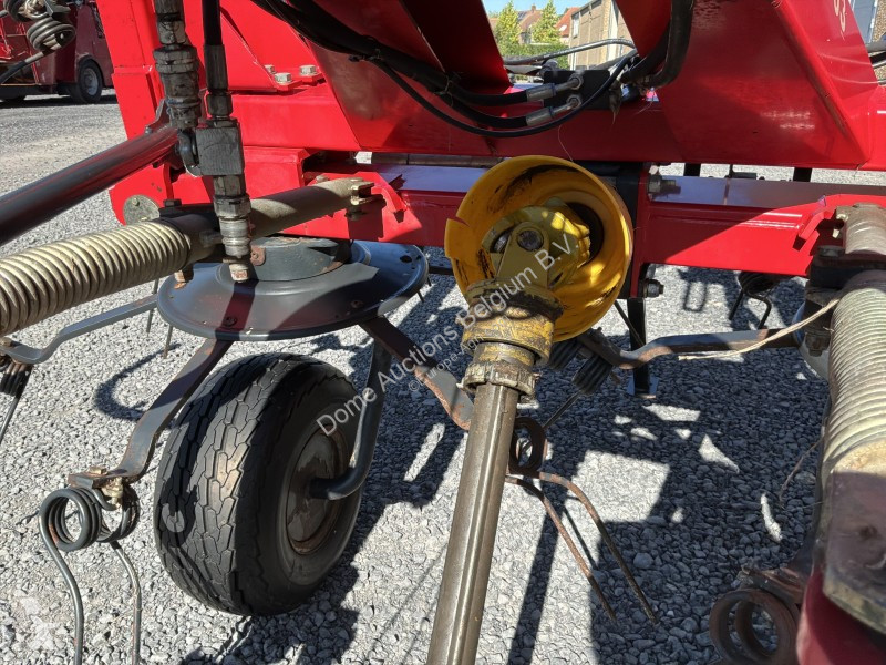 Moisson Vicon Fanex 903