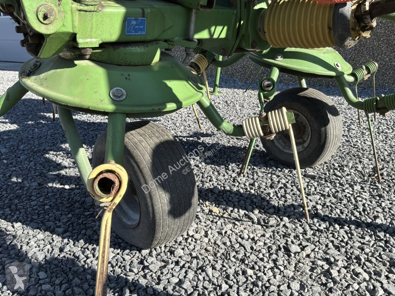 Moisson Krone KW 6.02/6