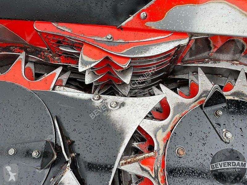Moisson Kemper 375