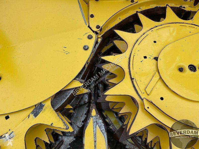 Moisson Kemper FI 470 / 375