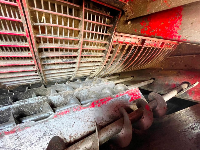 Oogst Case 88 Axial Flow Neuer Preis!
