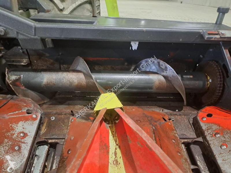 Mietitura Olimac  Drago NR8TR