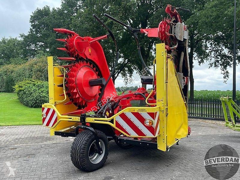 Moisson Kemper 475 Plus