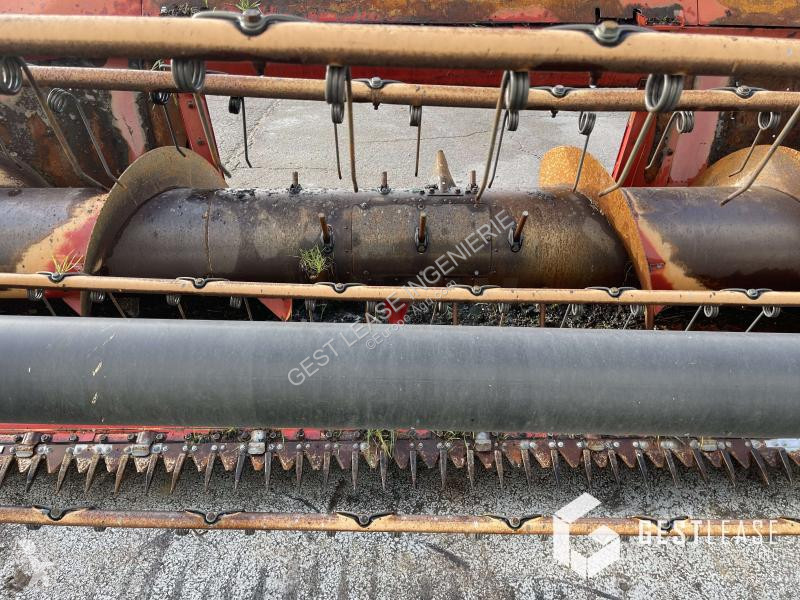 Moisson Case  1030