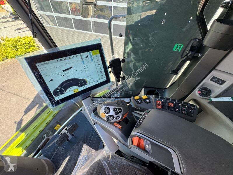 Moisson Claas  Lexion 8700 TT *AKTIONSWOCHE!*