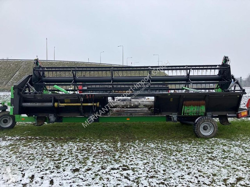 Skörd Deutz-Fahr  9306 C