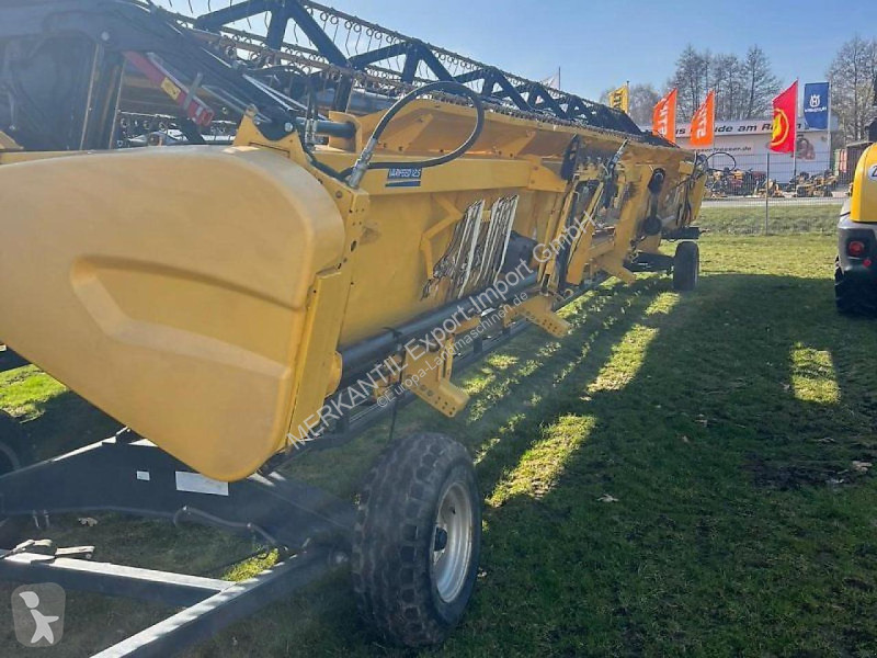 Skörd New Holland  CR 10.90