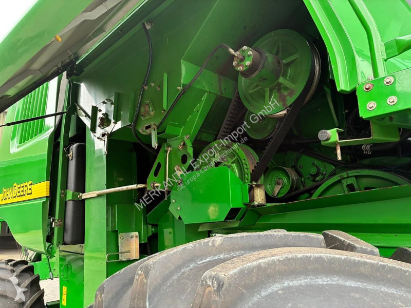 Høst John Deere  9780 CTS