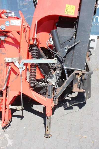 حصاد  475 PLUS