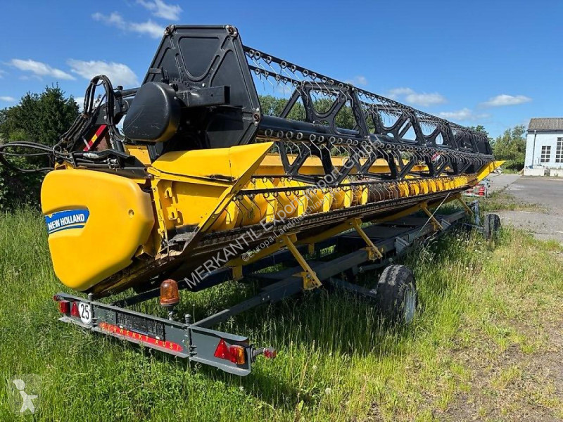 Cosecha New Holland  CR8.80 MY21