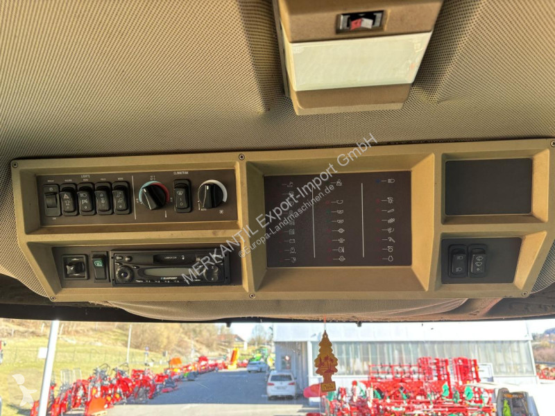 Żniwa John Deere  9680 WTS