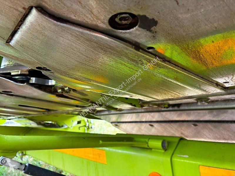 حصاد Claas  Direct Disc 500