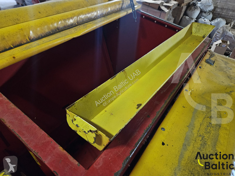 Moisson  Rapid300C