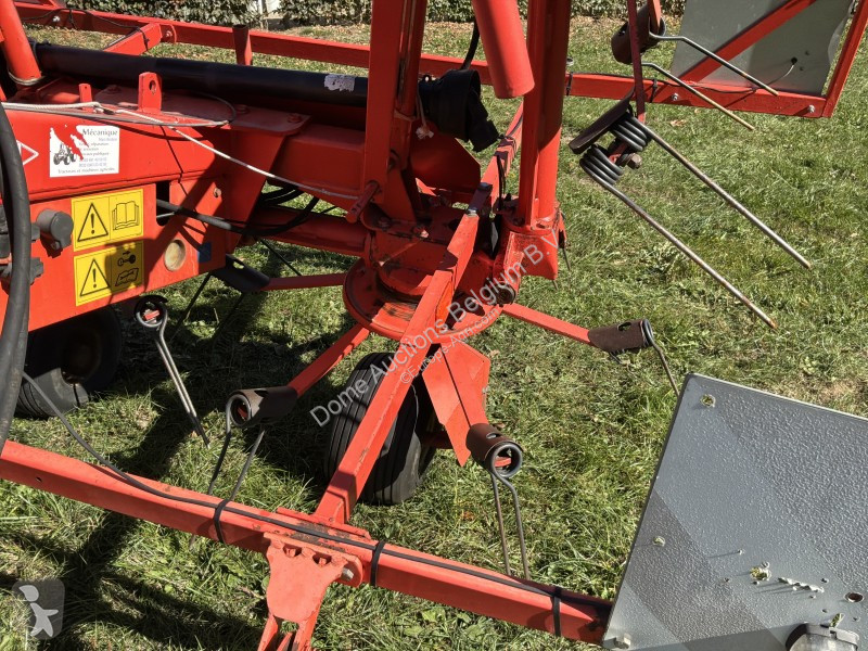 Moisson Kuhn GF6401 MHO