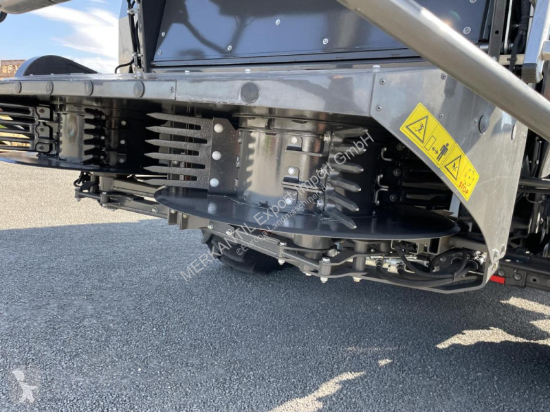 Moisson Claas  Lexion 8800TT APS V1230, 3D, 4D,...