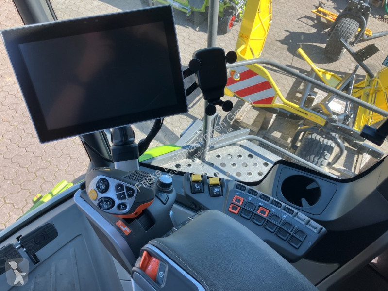 Høst Claas  Lexion 6700 TT