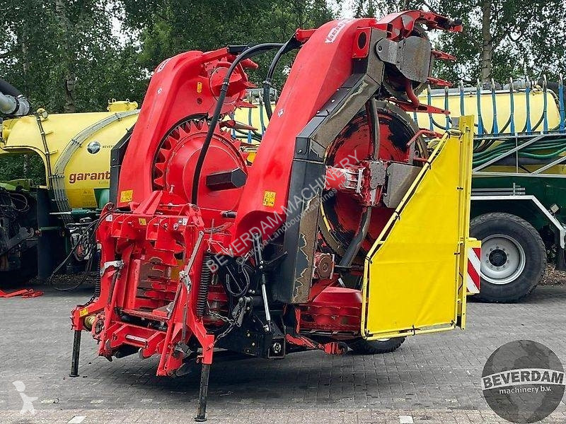 Moisson Kemper 475 Plus