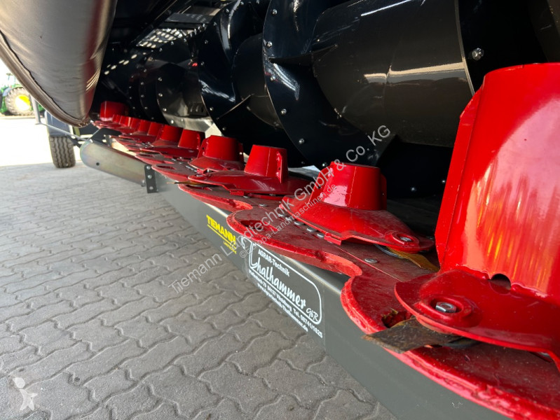 Moisson Capello  Spartan 610