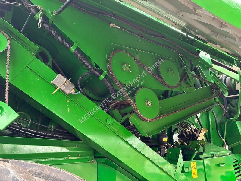 Høst John Deere  9780 CTS