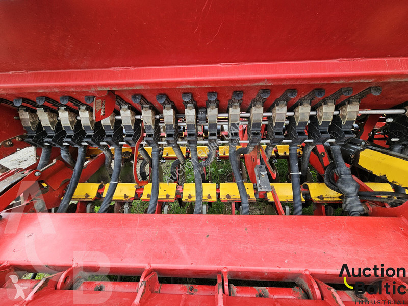 Żniwa  Rapid400S