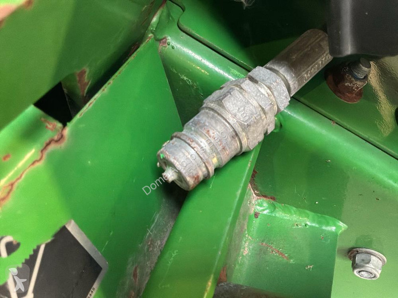 Skörd John Deere CC0131